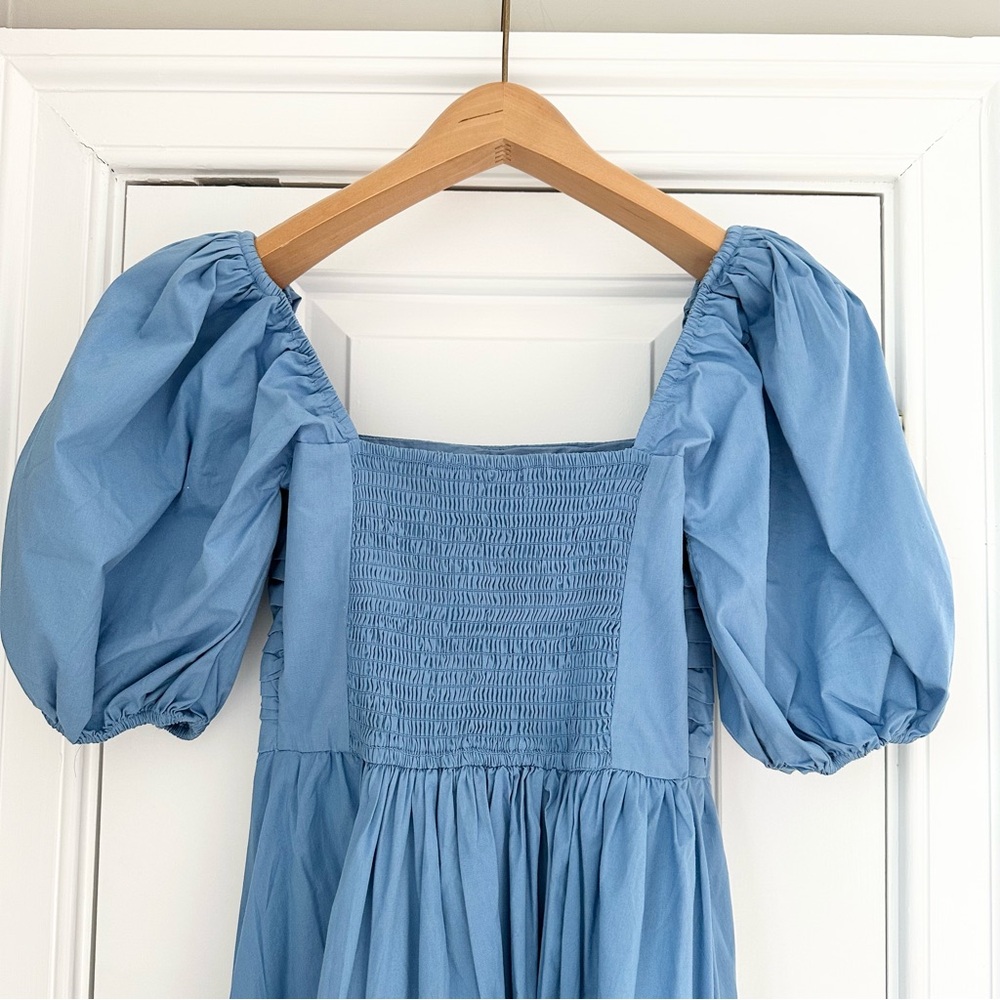 Emerson Midi Dress - Picture 3 of 4